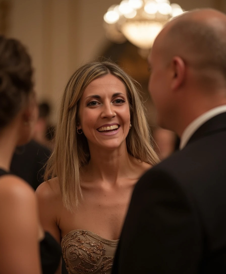 Esti, Presentation Designer